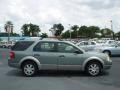 Titanium Green Metallic - Freestyle SE Photo No. 8
