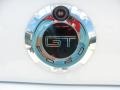 2009 Ford Mustang GT Coupe Badge and Logo Photo