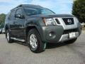 Night Armor Metallic - Xterra S Photo No. 1