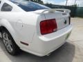 2009 Performance White Ford Mustang GT Coupe  photo #22