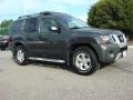 Night Armor Metallic - Xterra S Photo No. 2