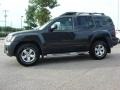 Night Armor Metallic - Xterra S Photo No. 6