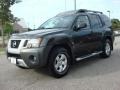 Night Armor Metallic - Xterra S Photo No. 7