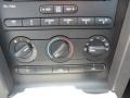 2009 Ford Mustang GT Coupe Controls