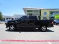 2007 Black Ford F150 FX2 Sport SuperCrew  photo #2