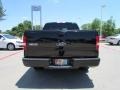 2007 Black Ford F150 FX2 Sport SuperCrew  photo #4