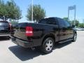 2007 Black Ford F150 FX2 Sport SuperCrew  photo #5