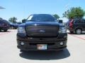 2007 Black Ford F150 FX2 Sport SuperCrew  photo #8