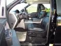 2007 Black Ford F150 FX2 Sport SuperCrew  photo #9