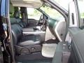 2007 Black Ford F150 FX2 Sport SuperCrew  photo #10