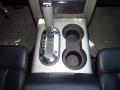 2007 Black Ford F150 FX2 Sport SuperCrew  photo #17