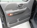 2001 Black Ford F150 XLT SuperCrew  photo #30