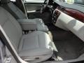 Silverstone Metallic - Impala LTZ Photo No. 16