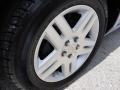 Silverstone Metallic - Impala LTZ Photo No. 20