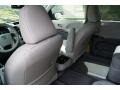 2011 Predawn Gray Mica Toyota Sienna XLE AWD  photo #7