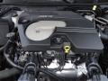 Silverstone Metallic - Impala LTZ Photo No. 24