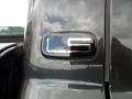 2003 Chevrolet Silverado 2500HD LS Extended Cab 4x4 Marks and Logos