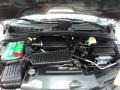 4.7 Liter SOHC 16-Valve V8 Engine for 2005 Dodge Durango ST #50927223
