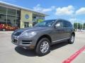 Alaska Grey Metallic - Touareg 2 VR6 Photo No. 1