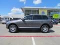 Alaska Grey Metallic - Touareg 2 VR6 Photo No. 2
