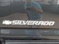 2003 Dark Gray Metallic Chevrolet Silverado 2500HD LS Extended Cab 4x4  photo #27