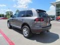 Alaska Grey Metallic - Touareg 2 VR6 Photo No. 3