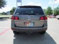 Alaska Grey Metallic - Touareg 2 VR6 Photo No. 4