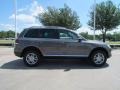 Alaska Grey Metallic - Touareg 2 VR6 Photo No. 6
