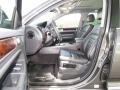 Alaska Grey Metallic - Touareg 2 VR6 Photo No. 9