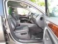 Alaska Grey Metallic - Touareg 2 VR6 Photo No. 10
