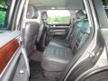 Alaska Grey Metallic - Touareg 2 VR6 Photo No. 12