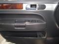 Alaska Grey Metallic - Touareg 2 VR6 Photo No. 13