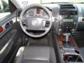 Alaska Grey Metallic - Touareg 2 VR6 Photo No. 15