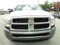 2011 Bright White Dodge Ram 3500 HD ST Crew Cab 4x4  photo #15