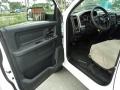 2011 Bright White Dodge Ram 3500 HD ST Crew Cab 4x4  photo #16