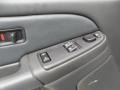 2003 Dark Gray Metallic Chevrolet Silverado 2500HD LS Extended Cab 4x4  photo #45