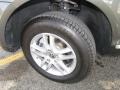 Alaska Grey Metallic - Touareg 2 VR6 Photo No. 20