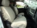 Bright White - Ram 3500 HD ST Crew Cab 4x4 Photo No. 20