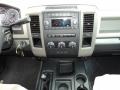 2011 Bright White Dodge Ram 3500 HD ST Crew Cab 4x4  photo #25