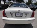 Ivory Pearl - XG350 Sedan Photo No. 9