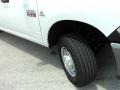 Bright White - Ram 3500 HD ST Crew Cab 4x4 Photo No. 27