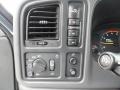 2003 Dark Gray Metallic Chevrolet Silverado 2500HD LS Extended Cab 4x4  photo #58