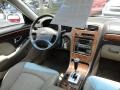 Ivory Pearl - XG350 Sedan Photo No. 14