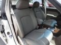Ivory Pearl - XG350 Sedan Photo No. 17