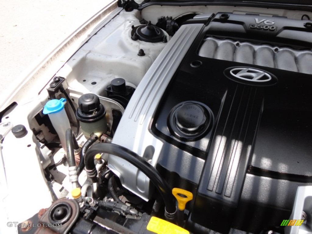 2004 XG350 Sedan - Ivory Pearl / Beige photo #23