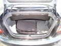 2004 Audi A4 Platinum Interior Trunk Photo
