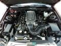 4.6 Liter SOHC 24-Valve VVT V8 Engine for 2007 Ford Mustang GT Premium Coupe #50928150