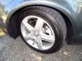 2004 Audi A4 3.0 Cabriolet Wheel and Tire Photo