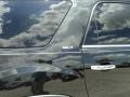 Carbon Black Metallic - Acadia SLT Photo No. 5
