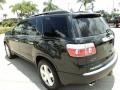 Carbon Black Metallic - Acadia SLT Photo No. 10